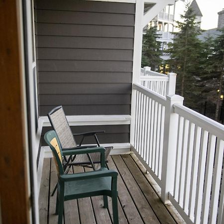 Allegheny Spring 239 King, Bed/Ski-In, Out/Pool & Hot Tub Snowshoe Buitenkant foto