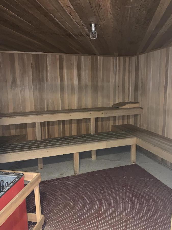 Allegheny Spring 239 King, Bed/Ski-In, Out/Pool & Hot Tub Snowshoe Buitenkant foto
