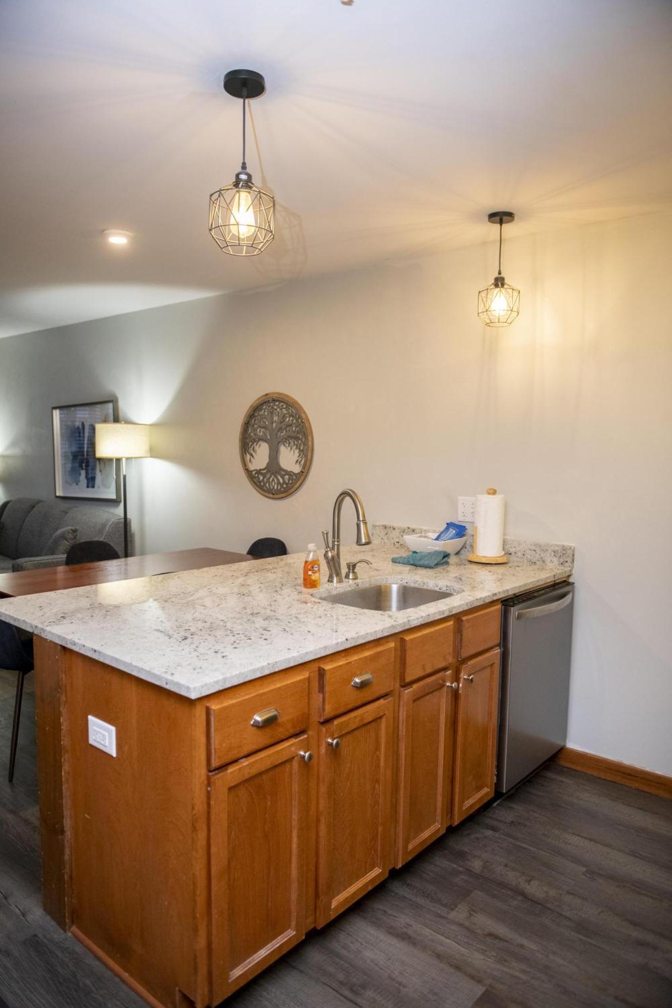 Allegheny Spring 239 King, Bed/Ski-In, Out/Pool & Hot Tub Snowshoe Buitenkant foto