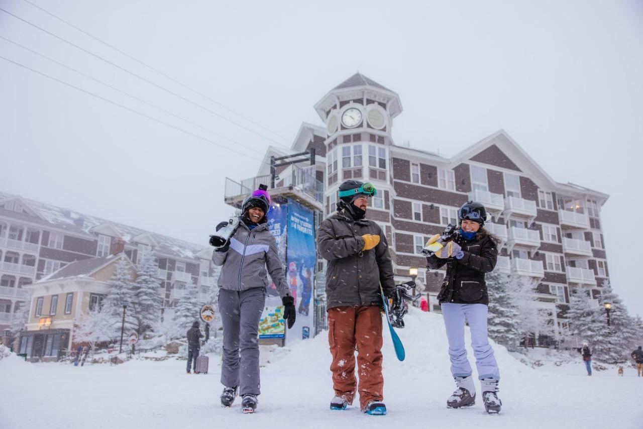 Allegheny Spring 239 King, Bed/Ski-In, Out/Pool & Hot Tub Snowshoe Buitenkant foto