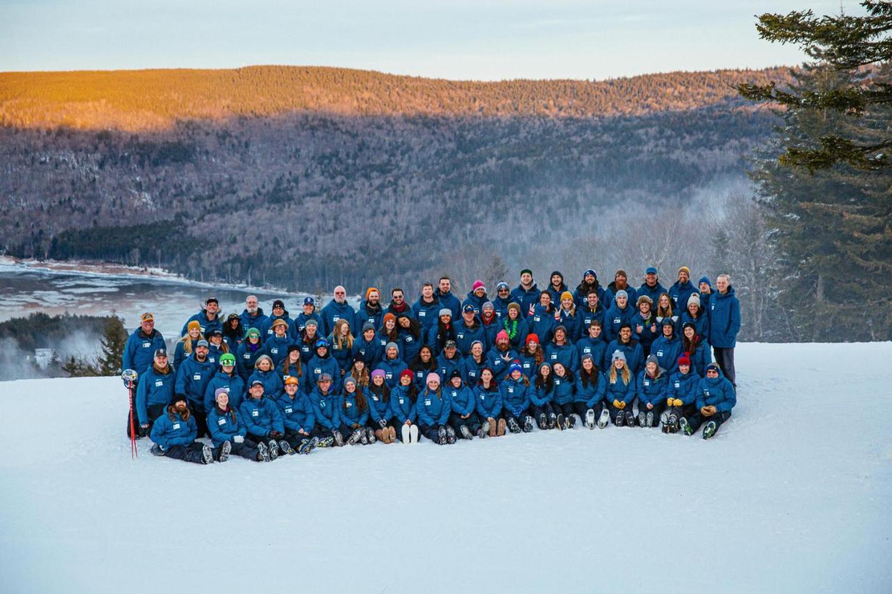 Allegheny Spring 239 King, Bed/Ski-In, Out/Pool & Hot Tub Snowshoe Buitenkant foto
